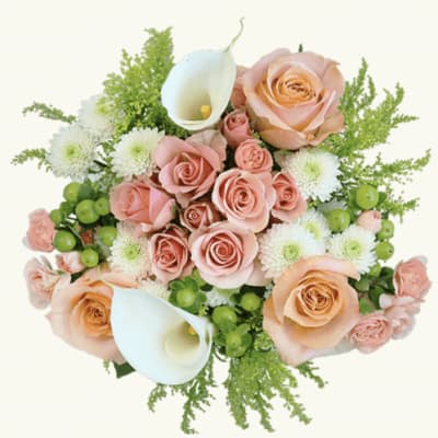 Florist 55430 | 55430 Flower Delivery by Flowerama Saint Paul Florist