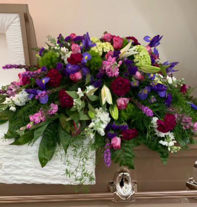 Florist 36201 | 36201 Flower Delivery by Miller Florist and Gifts
