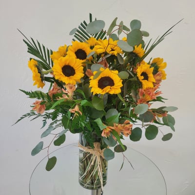 I'm Sorry | Nabi Florist