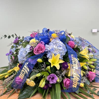 Florist 21918 | 21918 Flower Delivery by Flowers By Lisa Florist