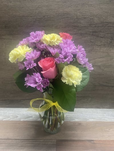 Florist 55396 | 55396 Flower Delivery by Flowerama Saint Paul Florist