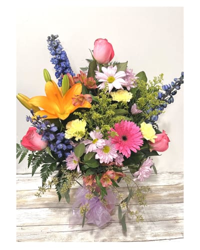 Florist 55306 | 55306 Flower Delivery by Flowerama of Apple Valley