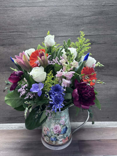 Florist 55346 | 55346 Flower Delivery by Flowerama Saint Paul Florist