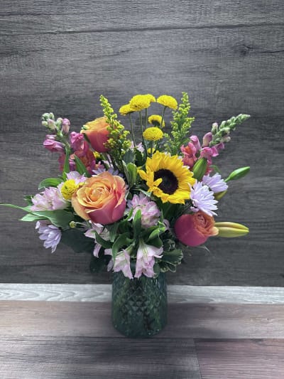 Florist 55404 | 55404 Flower Delivery by Flowerama Saint Paul Florist