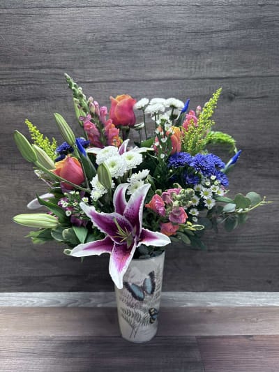 Florist 55426 | 55426 Flower Delivery by Flowerama Saint Paul Florist