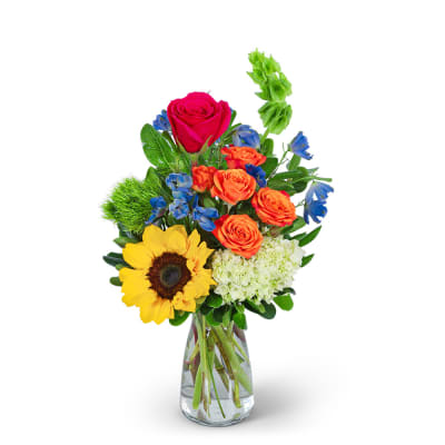 Florist 61478 | 61478 Flower Delivery by Bloom Macomb LLC Florist