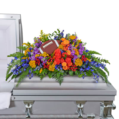 Florist 62321 | 62321 Flower Delivery by Bloom Macomb LLC Florist