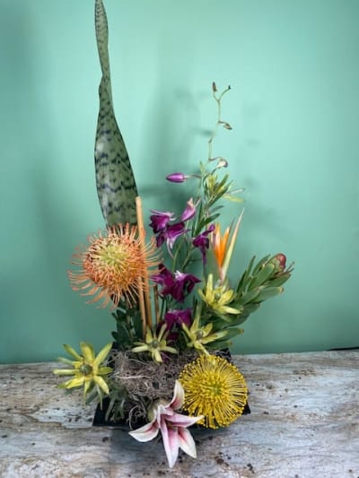 Florist 23462 | 23462 Flower Delivery by Flowers at Hilltop Florist
