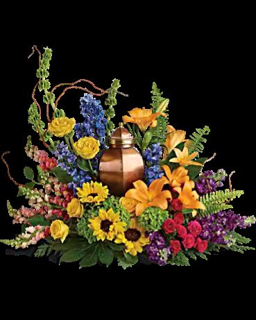 Florist 60068 | 60068 Flower Delivery by Blooming Flowers Florist