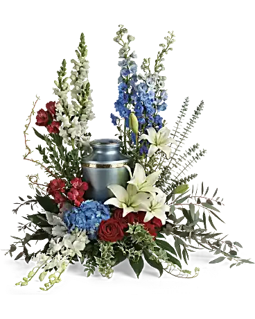 Florist 60056 | 60056 Flower Delivery by Blooming Flowers Florist