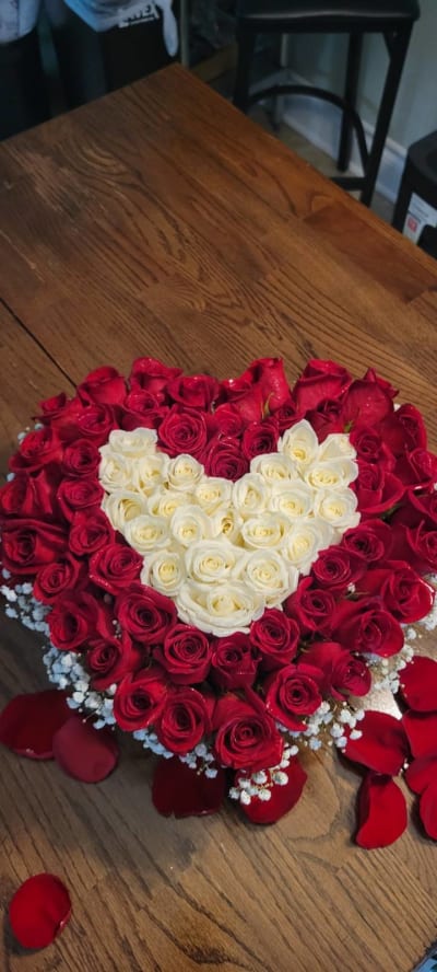 Florist 21136 | 21136 Flower Delivery by Peace & Blessings Florist