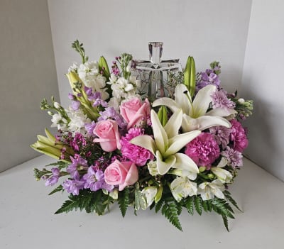 Florist 36201 | 36201 Flower Delivery by Miller Florist and Gifts