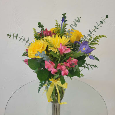 Any Occasion | Nabi Florist