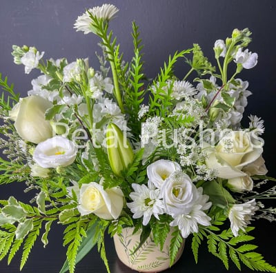 絵画 FLUORESCENT PALACE  PETAL PUSHER-WHITE FLUORESCENT PALACE PETAL PUSHER-WHITE