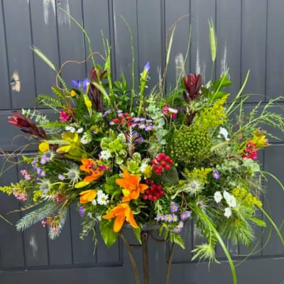 フルリストFLEURISTE Florist 55364 | 55364 Flower Delivery by Cambridge Floral