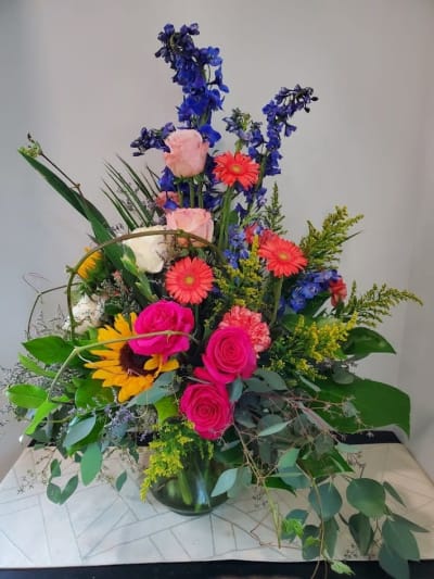 Florist 44704 | 44704 Flower Delivery by Seifert's Flower Mill Florist