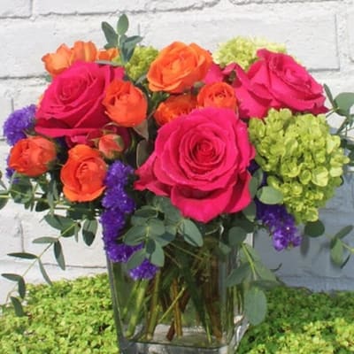 Florist 65201 || 65202 || 65203 || 65215 || 65218 || 65211