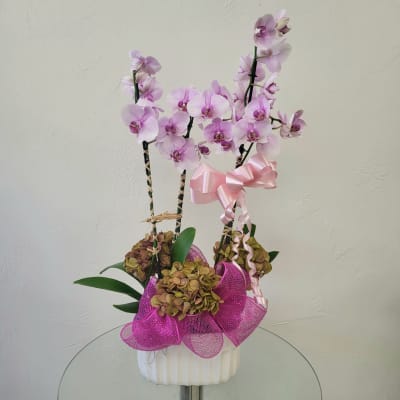 Florist 78660 | 78660 Flower Delivery by Nabi Florist Florist