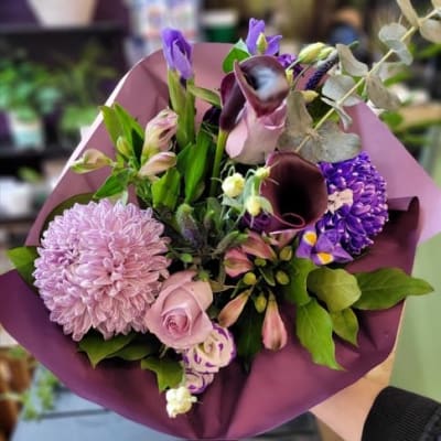 Florist L4M 6T5 | L4M 6T5 Flower Delivery by Joshua's Greenery