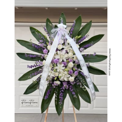 Florist 94085 | 94085 Flower Delivery by FloriFlora Florist Florist