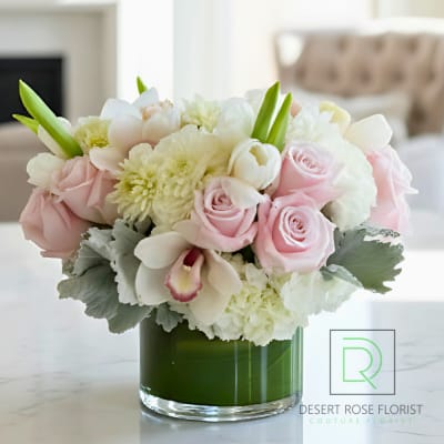 Flower Delivery to World Capital Partners Usa Funeral Home, Las