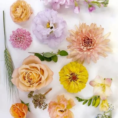 Flower Delivery to Abe's Garden Community, Franklin, Tennessee