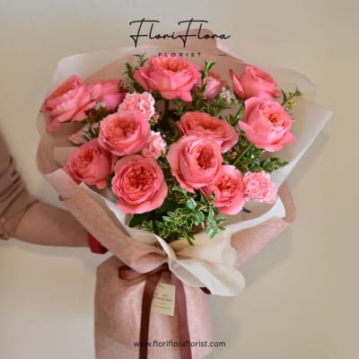 Florist 95032 | 95032 Flower Delivery by FloriFlora Florist Florist