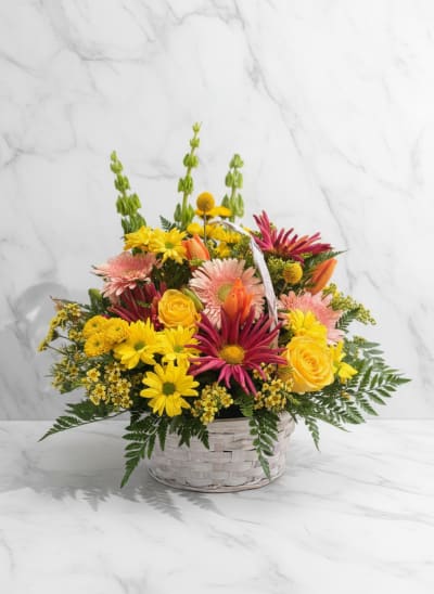 Florist 29526 | 29526 Flower Delivery by Encore Florals, Wine and