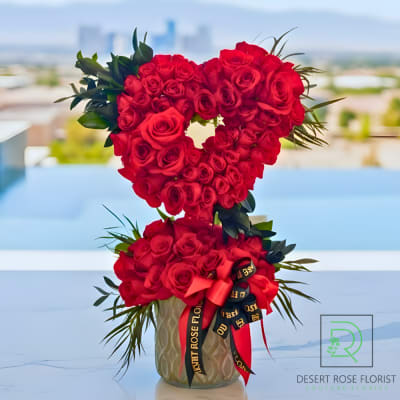 Florist 89169 | 89169 Flower Delivery by Desert Rose Florist Florist