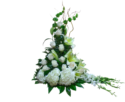 Florist 00936 | 00936 Flower Delivery by Bella Flor Inc Florist