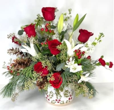Florist 63385 | 63385 Flower Delivery by Irene's Floral Design Florist