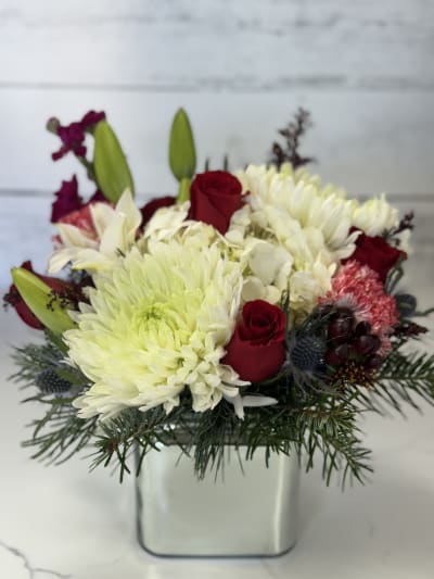 Florist 72715 | 72715 Flower Delivery by Flowerama of NWA Florist