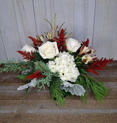 Florist 29605 | 29605 Flower Delivery by Dahlia a Florist Florist