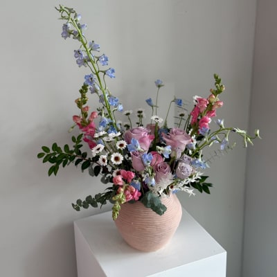 Flower Delivery to Rady Children's Hospital, San Diego, California