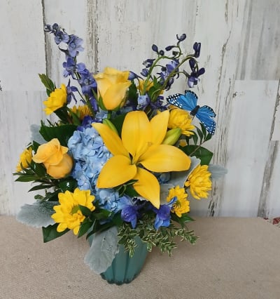 Florist 34473 | 34473 Flower Delivery by Belleview Florist Florist