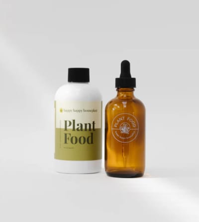 Happy Happy House Plant Fertilizer | Flor & Co.