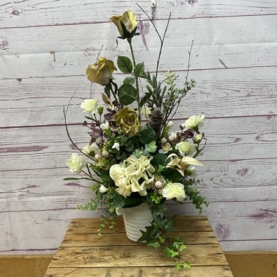 Florist 62062 | 62062 Flower Delivery by Goff & Dittman Florists