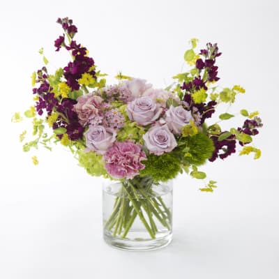 Florist 78760 | 78760 Flower Delivery by William Paul Floral