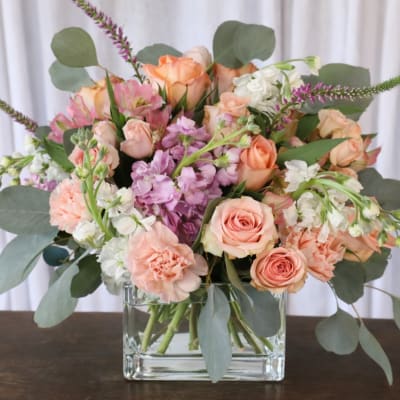 I'm Sorry Flower Delivery Denver CO - William Paul Floral Design