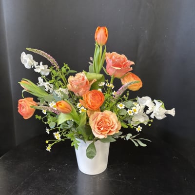 *完成*flower✿様オーダー Blooming Motifs | Altenew