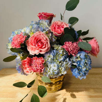 Florist 27596 | 27596 Flower Delivery by Heritage Flowers Florist