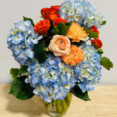 Florist 27617 | 27617 Flower Delivery by Heritage Flowers Florist
