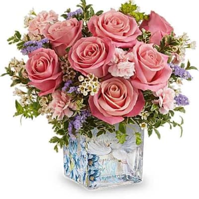 Baltimore MD Anytime flowers - Fleur d'Ave Florist