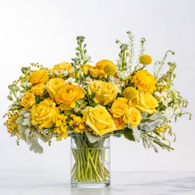 Florist 80206 | 80206 Flower Delivery by William Paul Floral