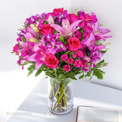 Florist 77020 | 77020 Flower Delivery by Made with Love Flowers