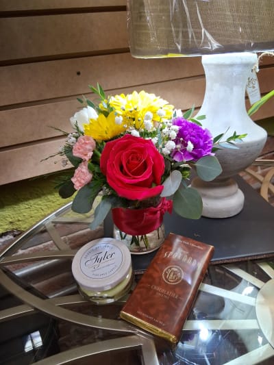 Explore All Our Categories | Kent's Floral Gallery - Florist in