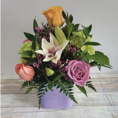 Florist 55121 | 55121 Flower Delivery by Flowerama of Apple Valley