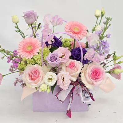 Florist 07649 | 07649 Flower Delivery by K. Flowers & Design Florist