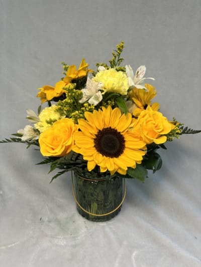 Florist 23452 | 23452 Flower Delivery by Flowers at Hilltop Florist