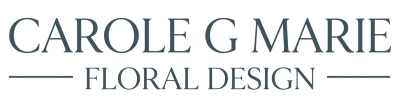 Carolegmarie Floral Design -Woman Veteran Owned and Operated - Whites Creek, TN Florist